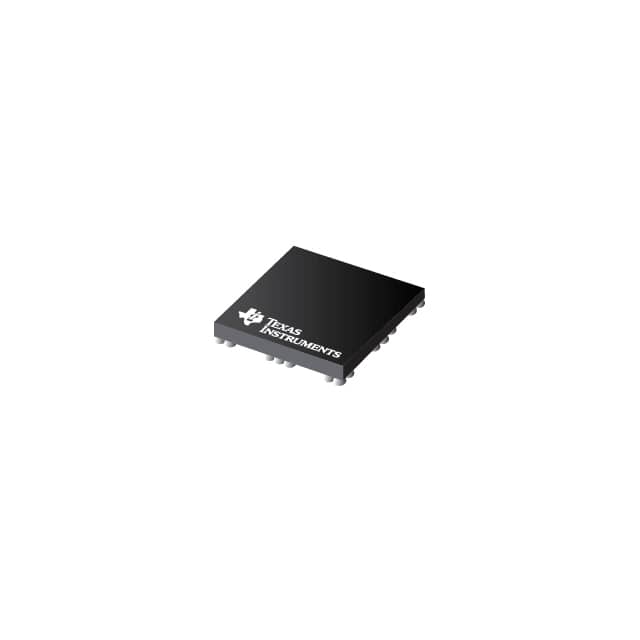 HD3SS212ZXHR Texas Instruments
