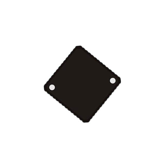 HDL6M06502B ABLIC Inc. electronic component image