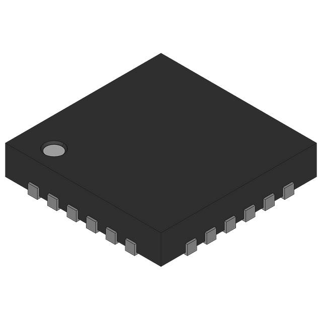 MAX3735EGG Analog Devices Inc./Maxim Integrated electronic component image