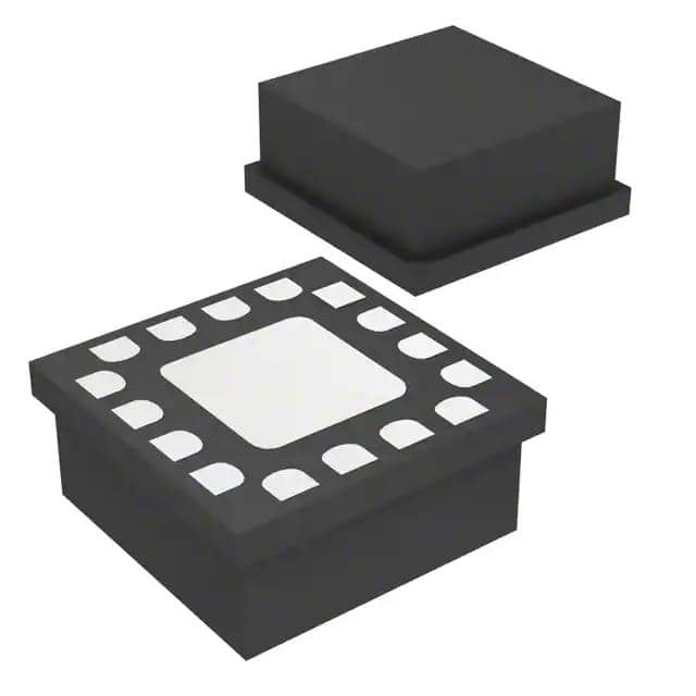 HMC722LC3C Analog Devices Inc. electronic component image