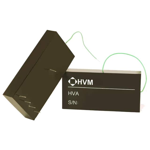 HVA0560 HVM Technology, Inc. electronic component image