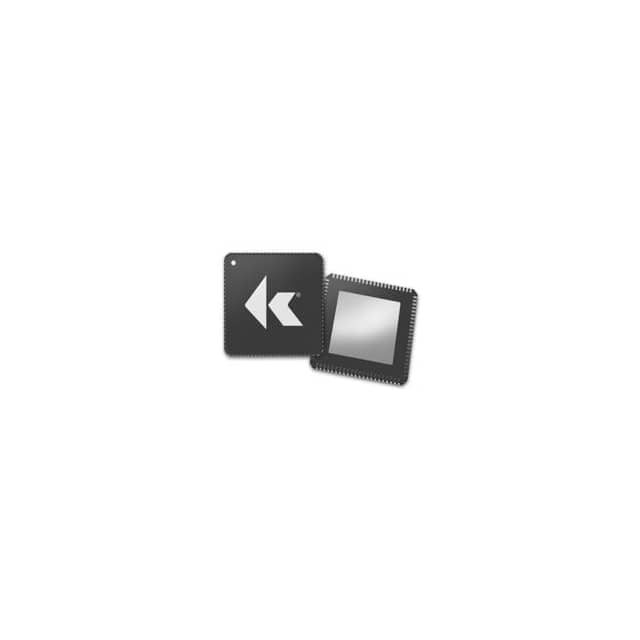 IA8201CQ Knowles electronic component image