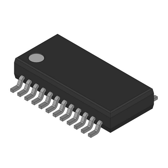 QS4A110Q Quality Semiconductor electronic component image