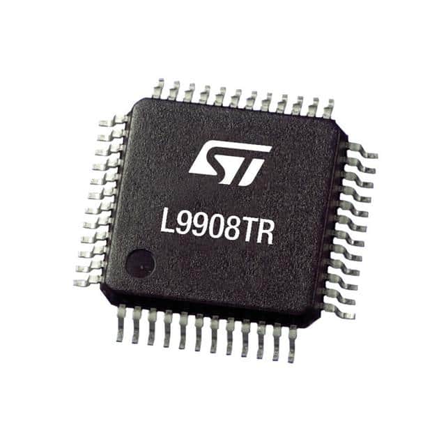 L9908TR STMicroelectronics electronic component image