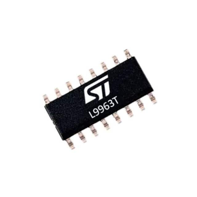 L9963T-TR STMicroelectronics electronic component image