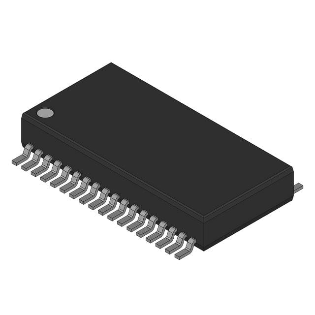 LC75106V-USS-TLM-H Sanyo electronic component image