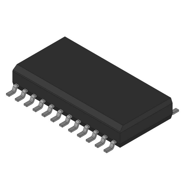 HC5503TCB Intersil electronic component image