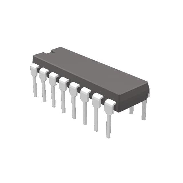 LS6506R LSI/CSI electronic component image
