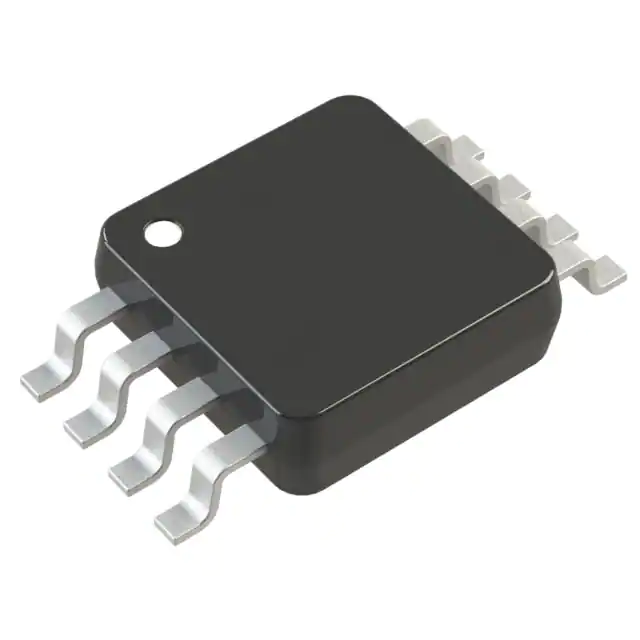 MAX6604AHA Analog Devices Inc./Maxim Integrated