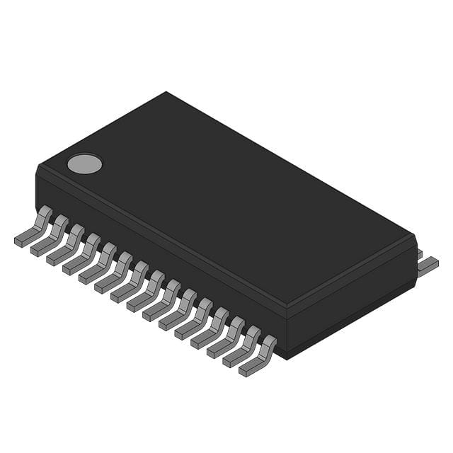 LC75814VS-MPB-E Sanyo electronic component image