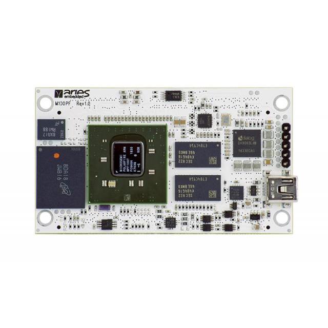 M100PF-3AC ARIES Embedded electronic component image