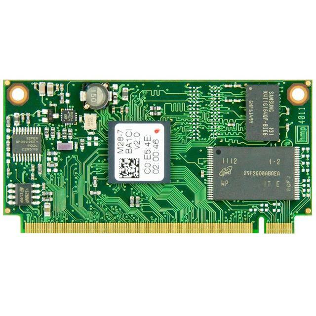 M28-7BA1CI ARIES Embedded electronic component image