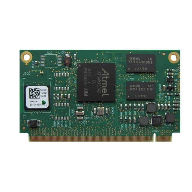 MA5D4-20A0A051E ARIES Embedded electronic component image