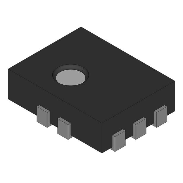 74AUP2G97GUX Nexperia USA Inc.