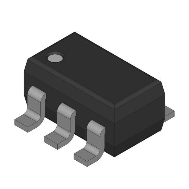 74HC221FP-E Renesas Electronics Corporation electronic component image