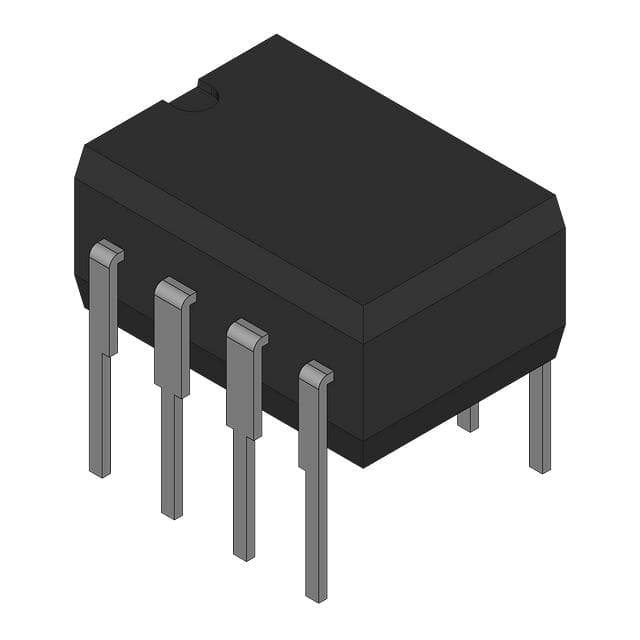 KA7541 Fairchild Semiconductor electronic component image