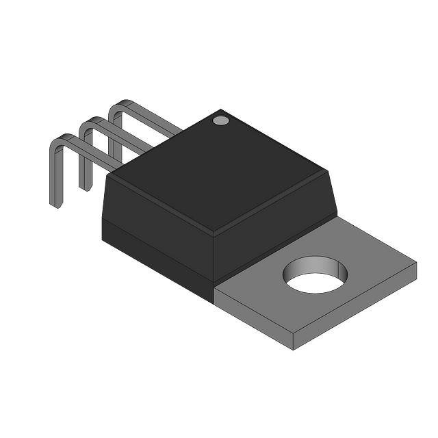 MIC29510-5.0WT Microchip Technology