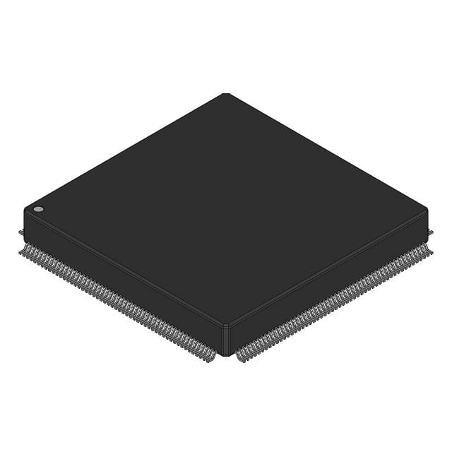 AT94K10AL-25DQU Atmel