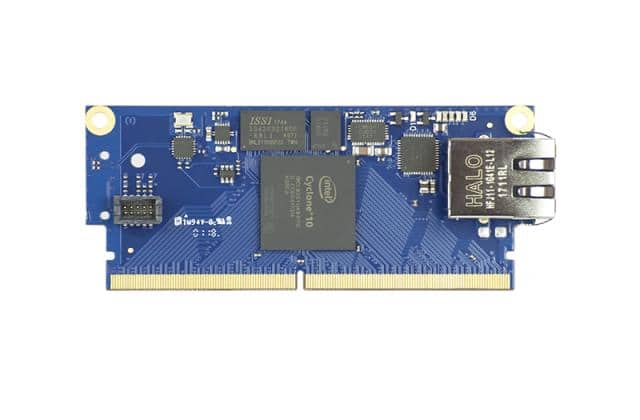 MCXL-S055BC-I ARIES Embedded electronic component image