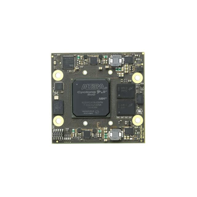 ME-SA1-C6-7I-D10-R3 Enclustra FPGA Solutions