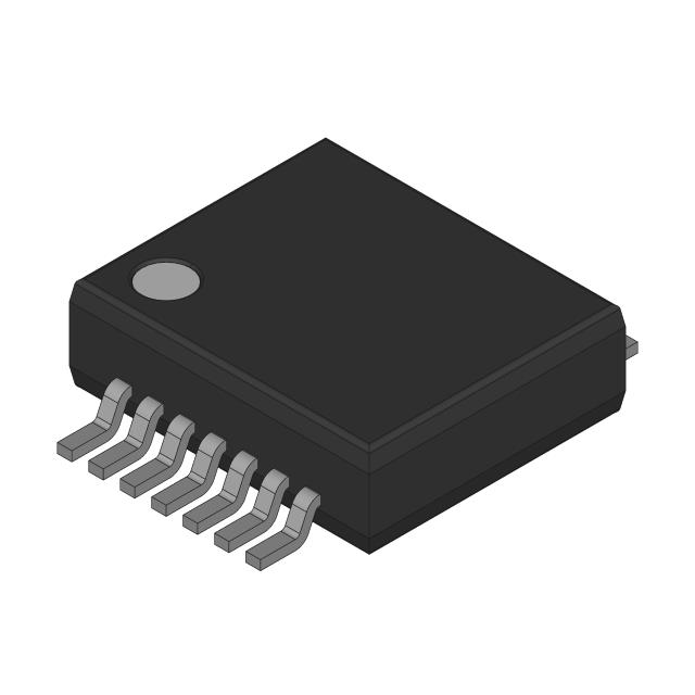 FAN4802SMY onsemi