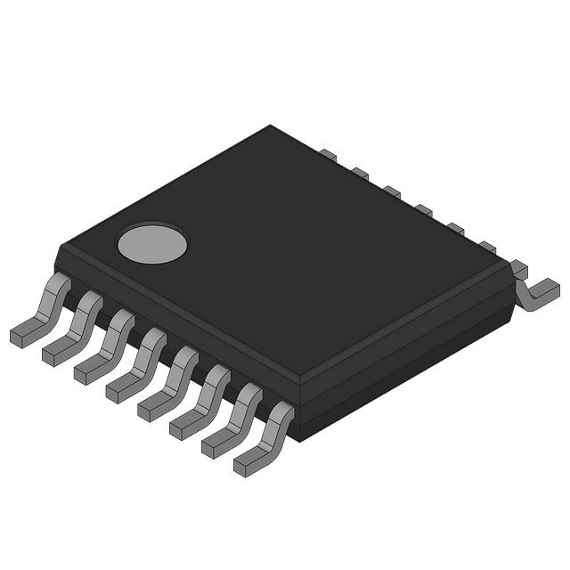MPR083EJ NXP USA Inc. electronic component image