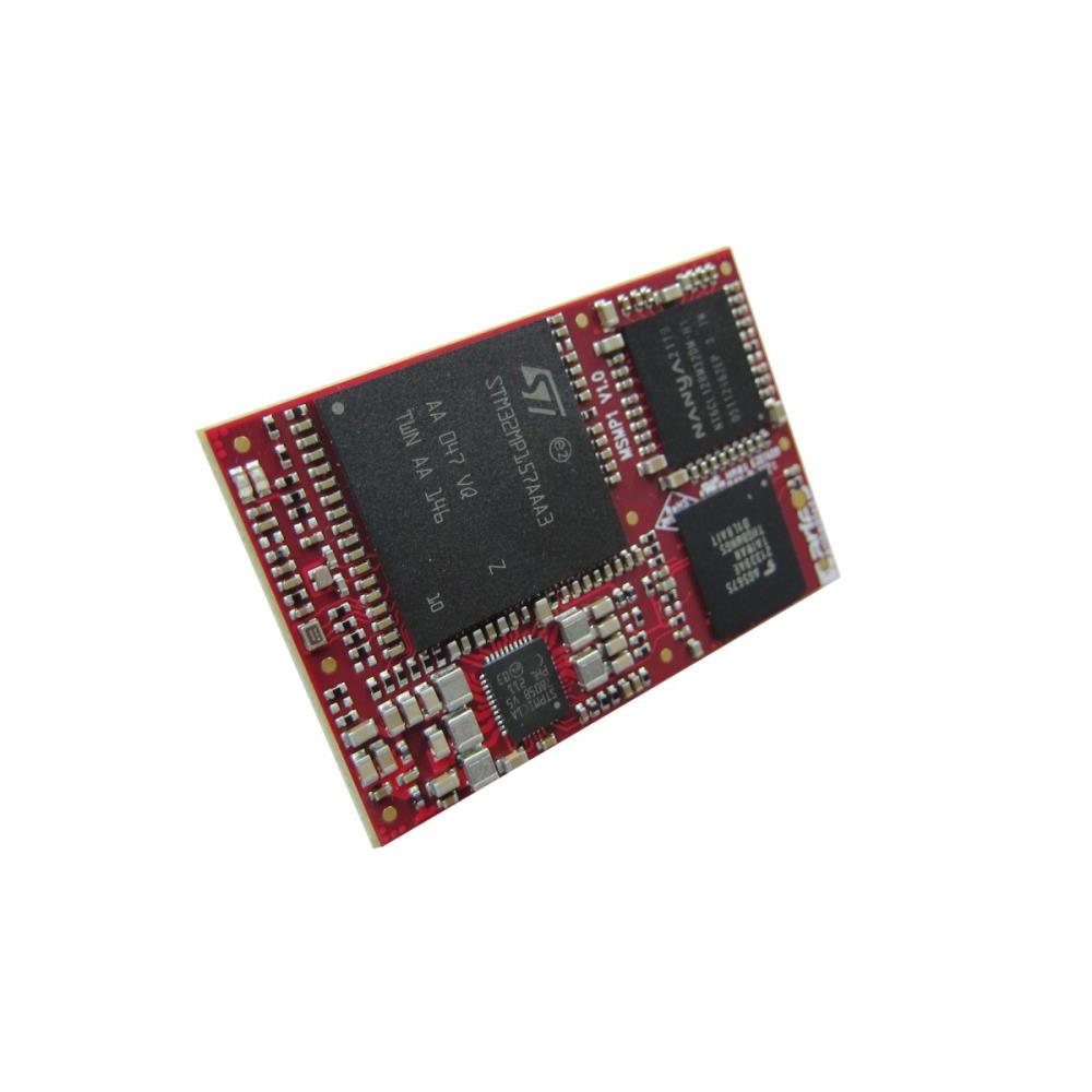 MSMP157-BAA ARIES Embedded electronic component image