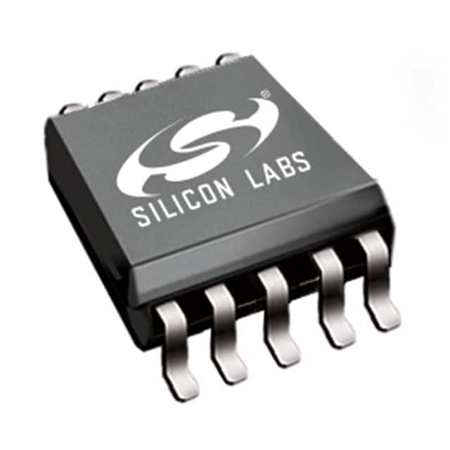 IQS133-00000-MSR Azoteq (Pty) Ltd