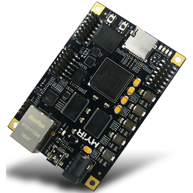 MYS-7Z010-L-C-S MYIR Tech Limited electronic component image