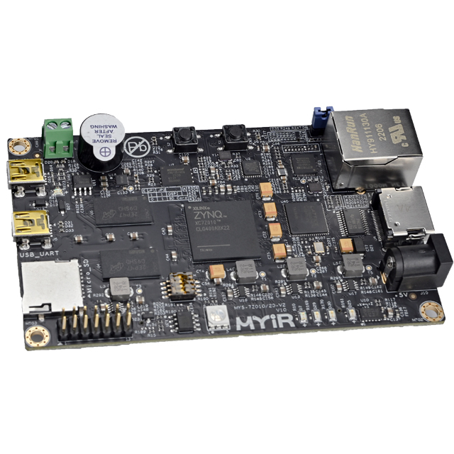 MYS-7Z010-V2-0E1D-667-C MYIR Tech Limited electronic component image