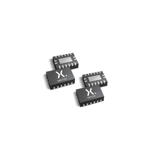 NBM5100ABQX Nexperia USA Inc. electronic component image