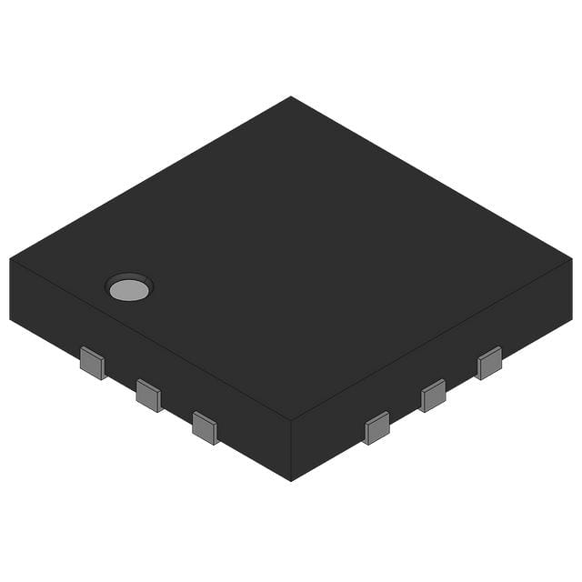LT6402IUD-20#PBF Analog Devices Inc. electronic component image