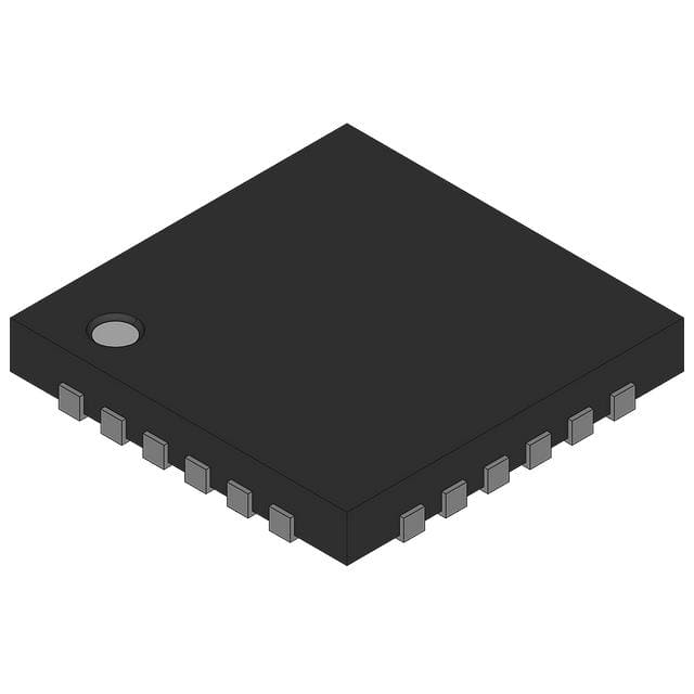 MAX3735EGG-T Analog Devices Inc./Maxim Integrated electronic component image