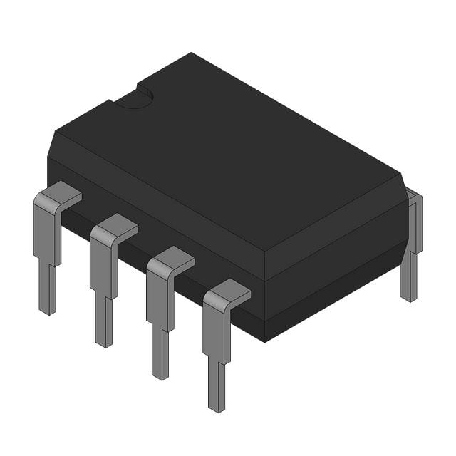 ICE5AR0680BZSXKLA1 Infineon Technologies electronic component image