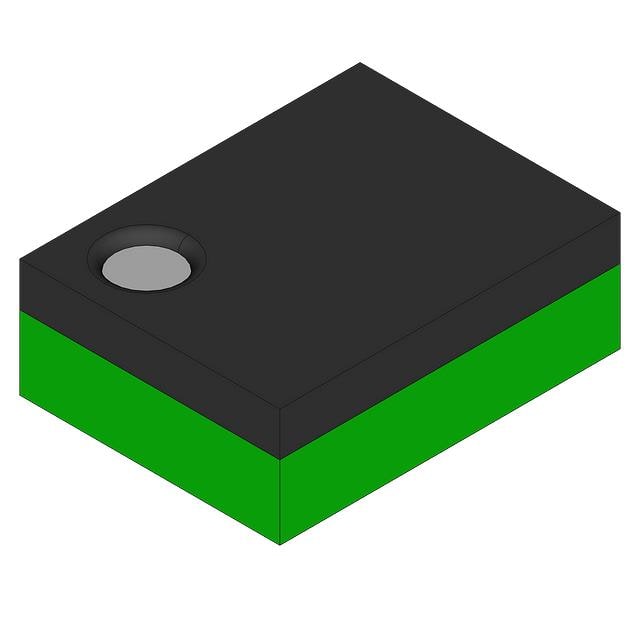 LM3686TLE-AAED/NOPB National Semiconductor