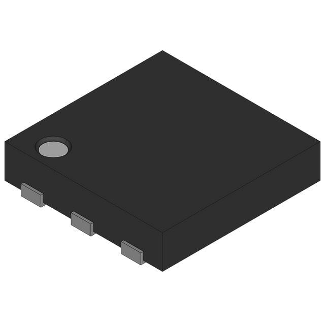 MAX9504BELT+ Analog Devices Inc./Maxim Integrated