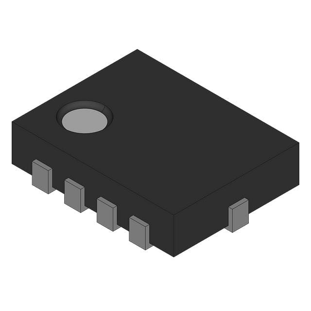 FSA8008UMX Fairchild Semiconductor electronic component image