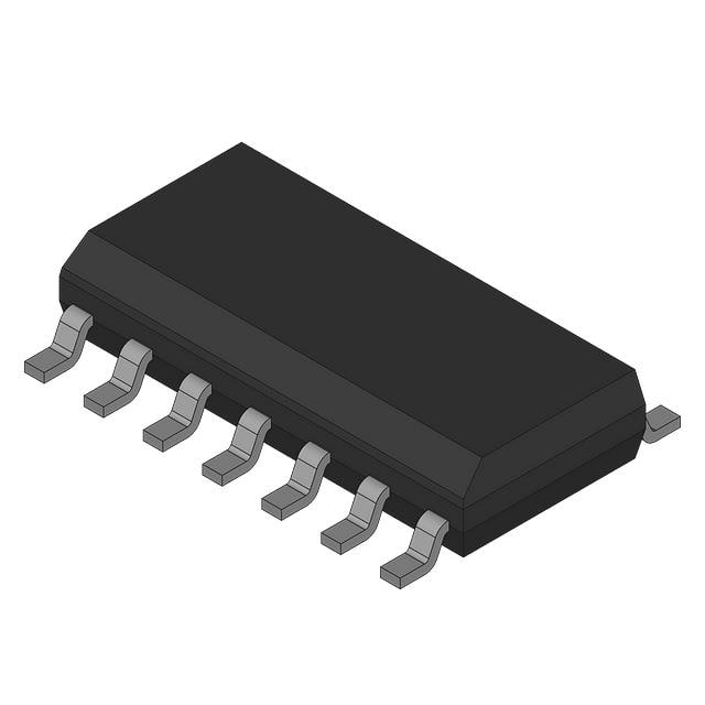 LC73872M-TRM-E Sanyo electronic component image