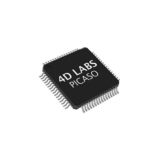 PICASO 4D Systems Pty Ltd electronic component image
