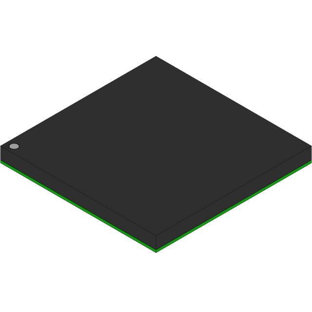 PSB21650ELV1.5-G Lantiq electronic component image
