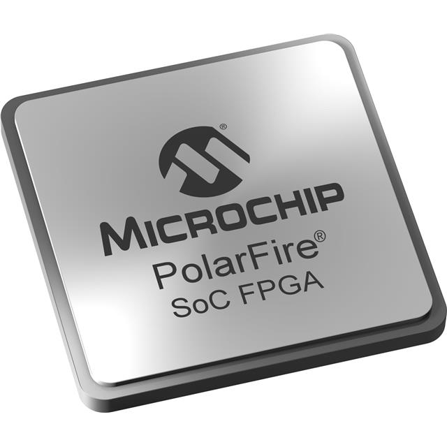 MPFS250TL-FCVG784E Microchip Technology