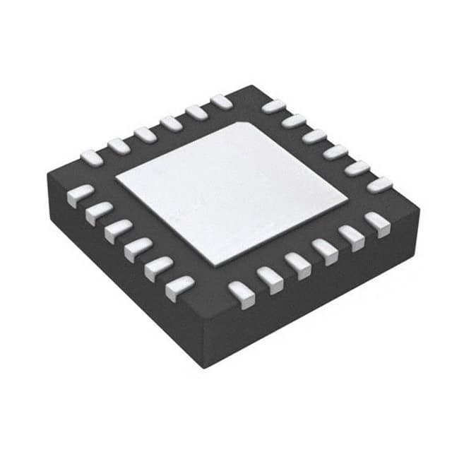 SI53152-A01AGM Skyworks Solutions Inc.