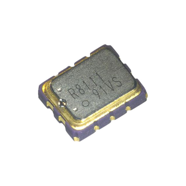 RX4111CE B6 EPSON electronic component image