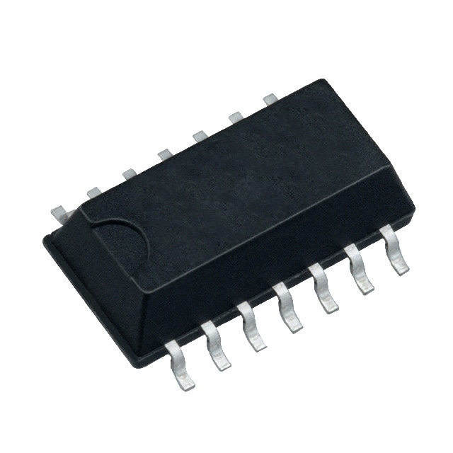 RX8900SA:UB0 PURE SN EPSON electronic component image