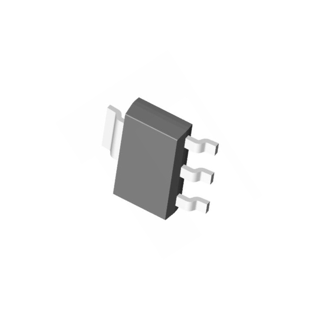 SL1117-1.2 Shenzhen Slkormicro Semicon Co., Ltd. electronic component image