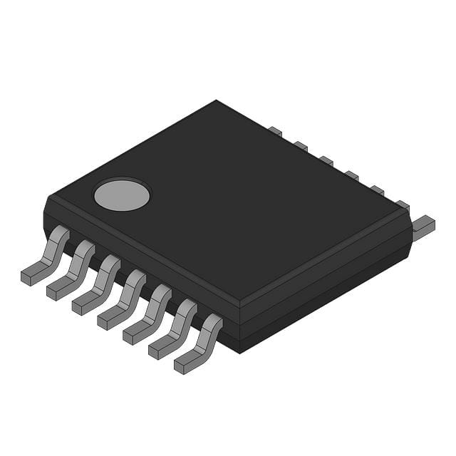 LMH1981MTX/NOPB Texas Instruments