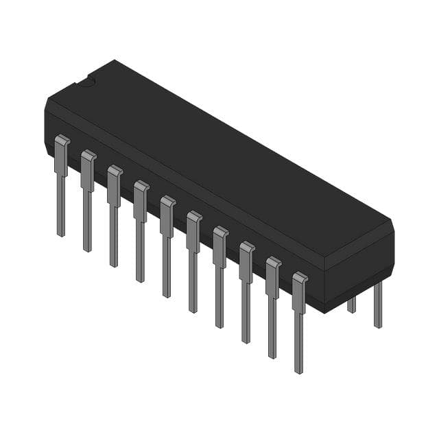 COP472N-3 National Semiconductor