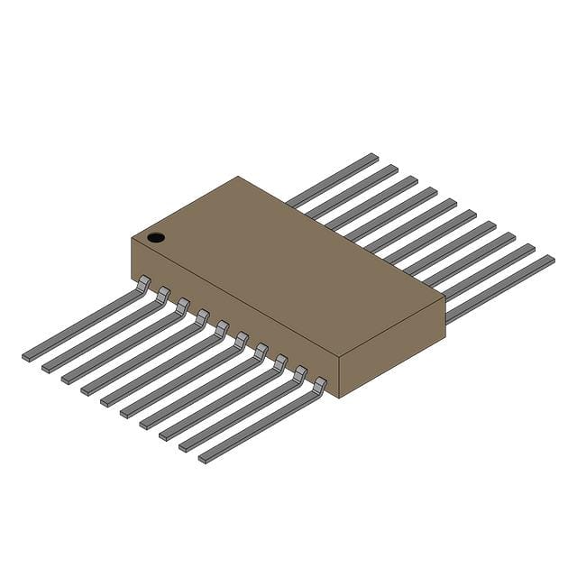 AM25LS2521/BSA Advanced Micro Devices electronic component image