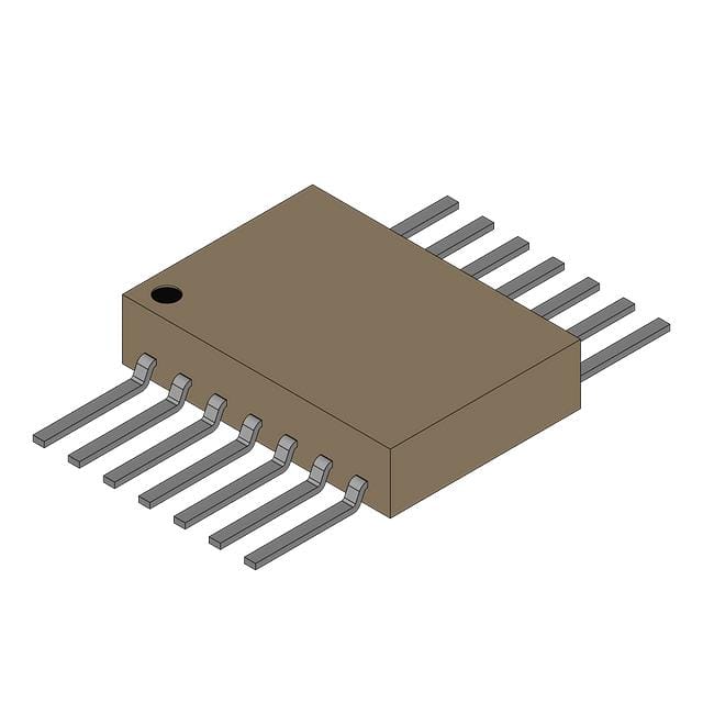 MC9601F Motorola