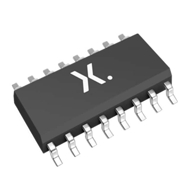 74LV4060D,118 Nexperia USA Inc.